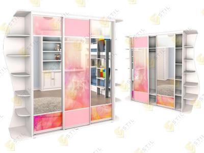 Радуга 3х-Ф9