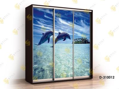 Титан Ф-D310012