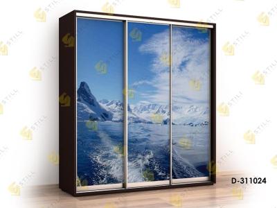 Титан Ф-D311024