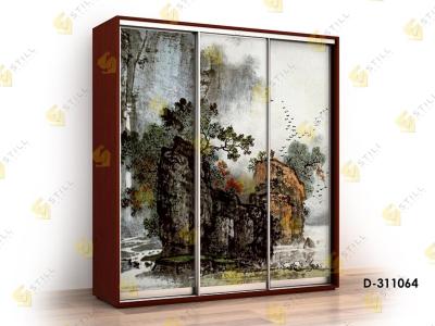 Титан Ф-D311064