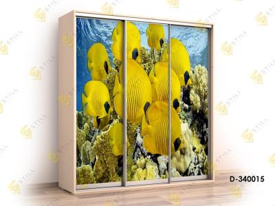 Титан Ф-D340015