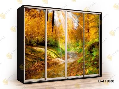 Титан Ф-D411038