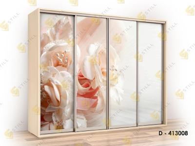 Титан Ф-D413008