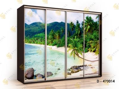 Титан Ф-D470014