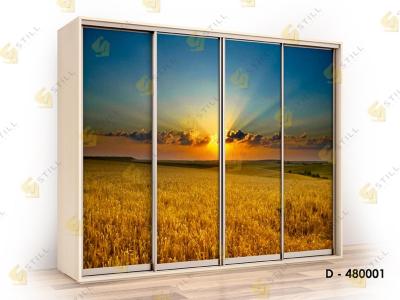 Титан Ф-D480001