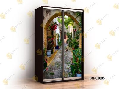 Титан Ф-DN02005