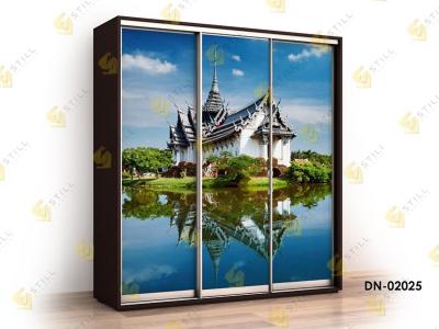 Титан Ф-DN02025