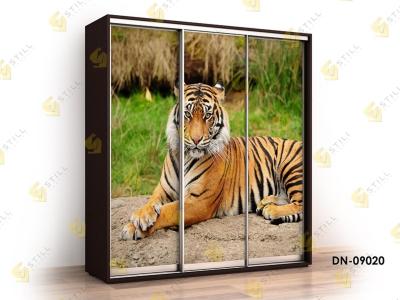 Титан Ф-DN09020