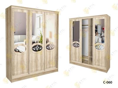 Венеция 3х-4