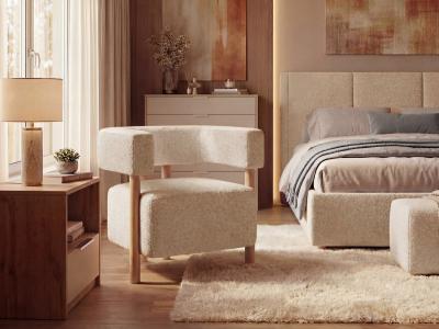 Эскалеро Беж