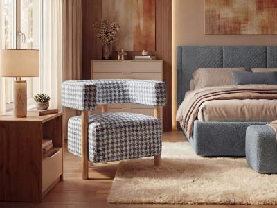 Эскалеро Грэй Плэйд