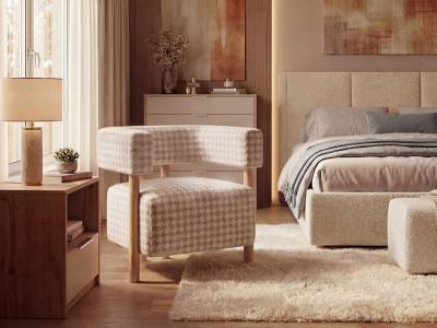 Эскалеро Какао Плэйд